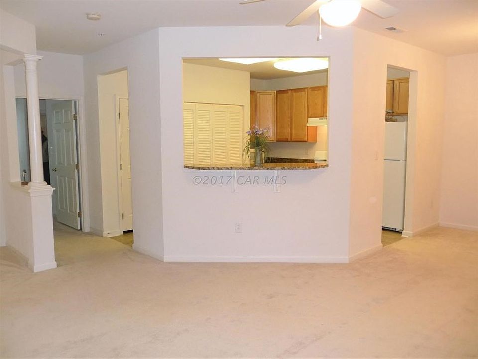 The Living Room