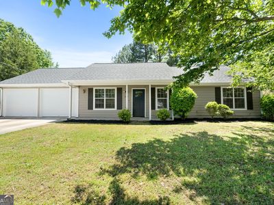 1425 Meadowind Ct SW, Conyers, GA, 30094