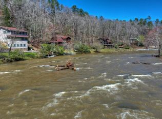 53 Addle Trl #3, Ellijay, GA 30540