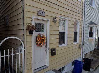 40 Uxor Way, Pittsburgh, PA 15203