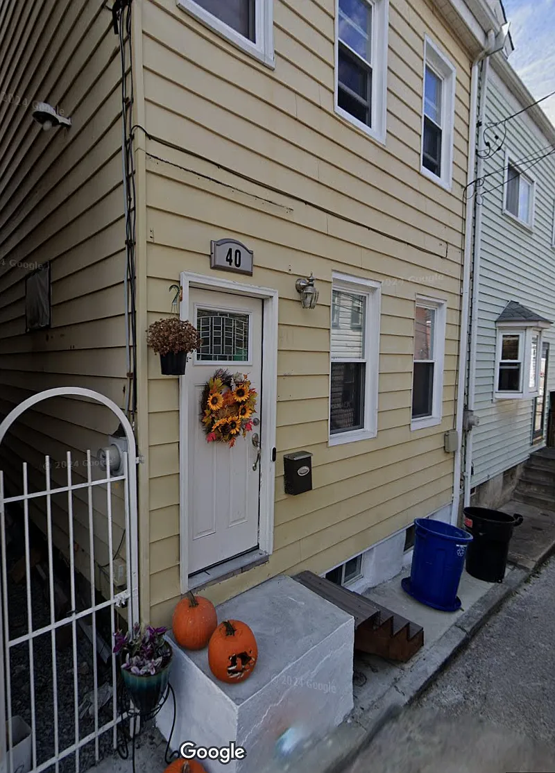 40 Uxor Way photo 1