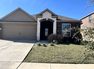 4701 Merchant Trl, Denton, TX 76207
