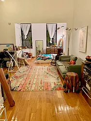 Rented by ABODE NYC LLC