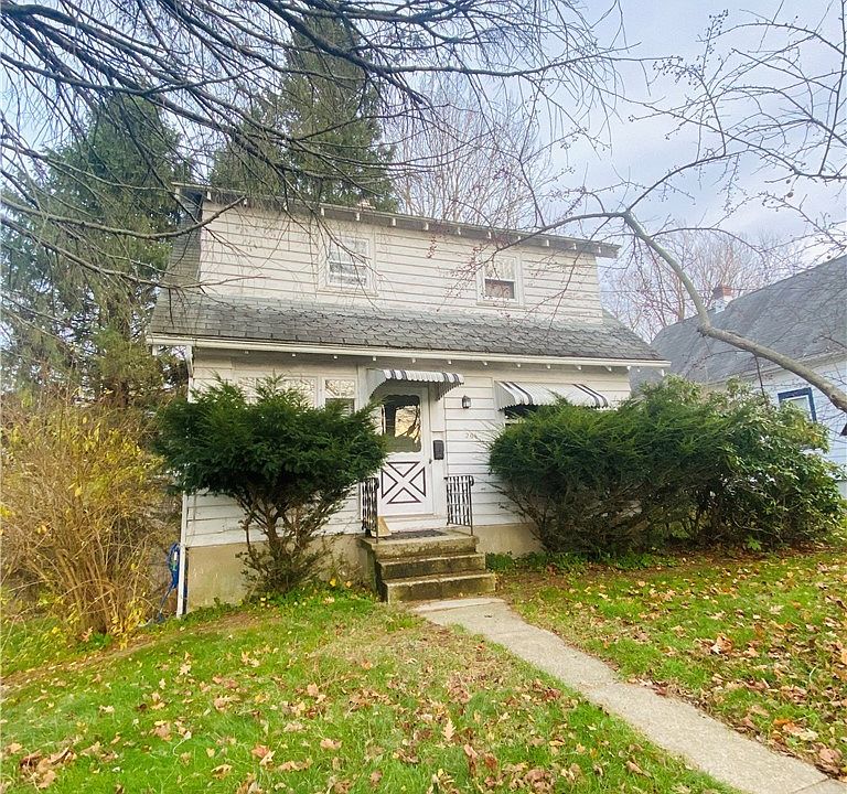 206 Hotchkiss St, Jamestown, NY 14701 Zillow