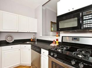 55 Rutland St APT 2, Boston, MA 02118