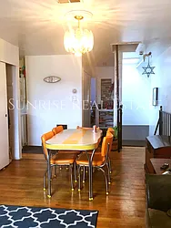 Rented by Sunrise Real Estate