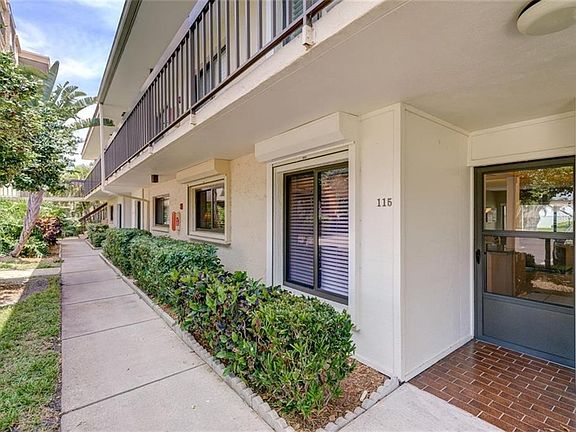 2nd image of 6158 Palma Del Mar Blvd S APT 115