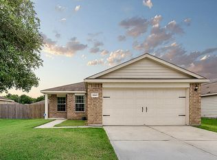 28803 Llano River Loop, Spring, TX 77386