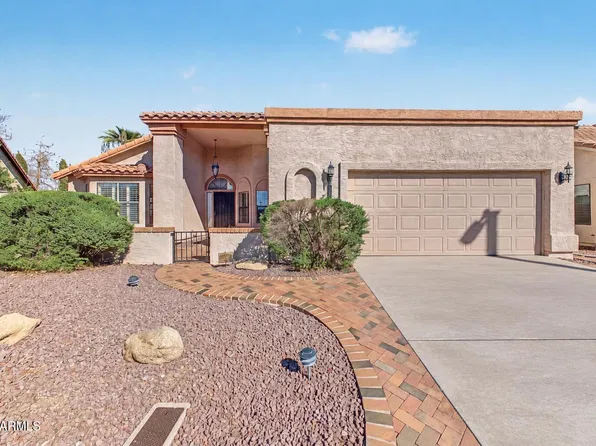 19519 N 73RD Lane, Glendale, AZ 85308