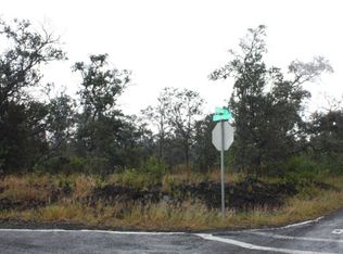 Orchid Pkwy LOT 1, Ocean View, HI 96737