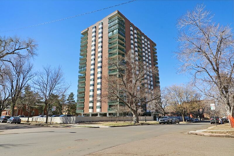 1st image of 550 E 12th Ave APT 709