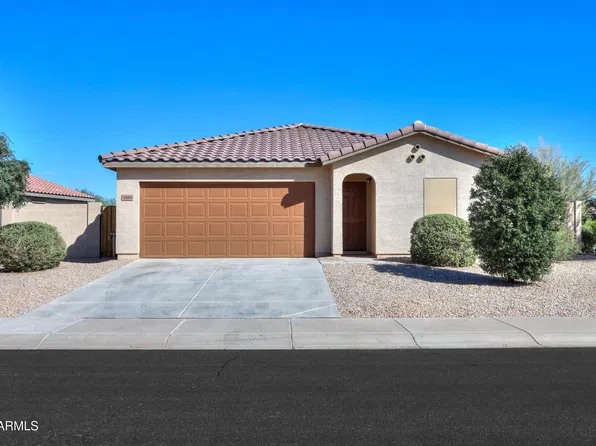 1684 E Judi Street, Casa Grande, AZ 85122