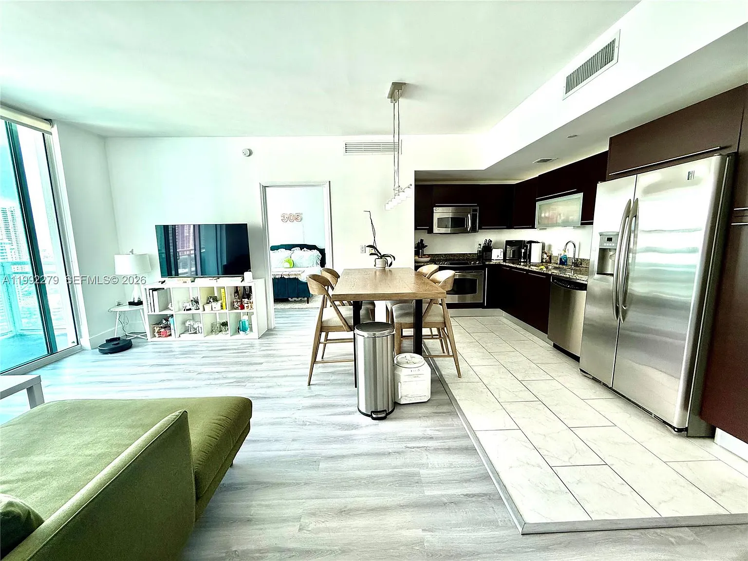 950 Brickell Bay Dr APT 2706, Miami, FL 33131 | MLS #A11992279