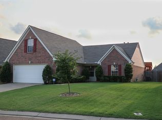 5875 Tommy Joe Dr, Southaven, MS 38672
