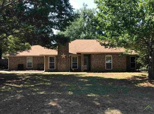 1001 Blue Quail Dr, Whitehouse, TX 75791
