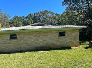 3104 Highway 88 E, Mena, AR 71953