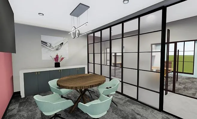 1501 Herman St — Photo 4