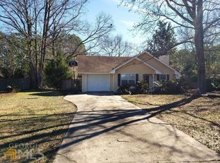 119 Forest Ridge Dr, Kingsland, GA 31548