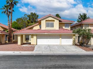 2873 Moonlight Bay Ln, Las Vegas, NV 89128