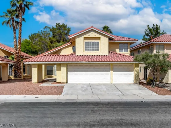 2873 Moonlight Bay Ln, Las Vegas, NV 89128