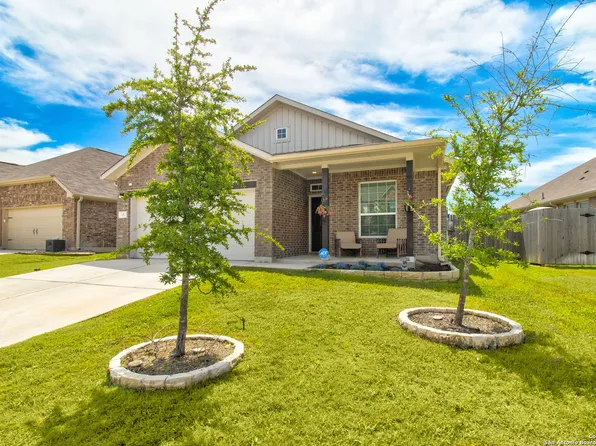 157 Banana St, Buda, TX 78610