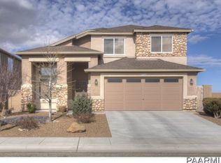 7636 E Amber Ridge Way, Prescott Valley, AZ 86315