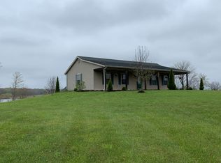 4757 N 150 E, Albion, IN 46701