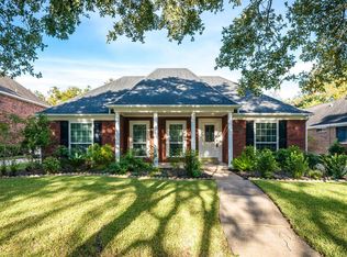 2815 Rimrock Dr, Missouri City, TX 77459