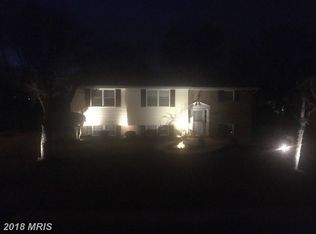 7988 Deward Ct, Manassas, VA 20109