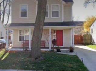 134 E Shevlin Ave, Hazel Park, MI 48030
