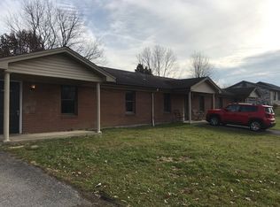104 Bluebird Ct APT 1, Lawrenceburg, KY 40342