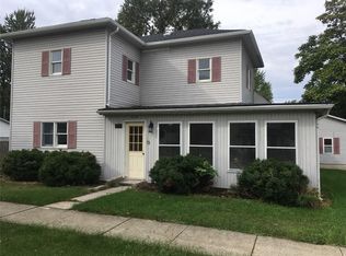 310 S Main St, Mendon, OH 45862