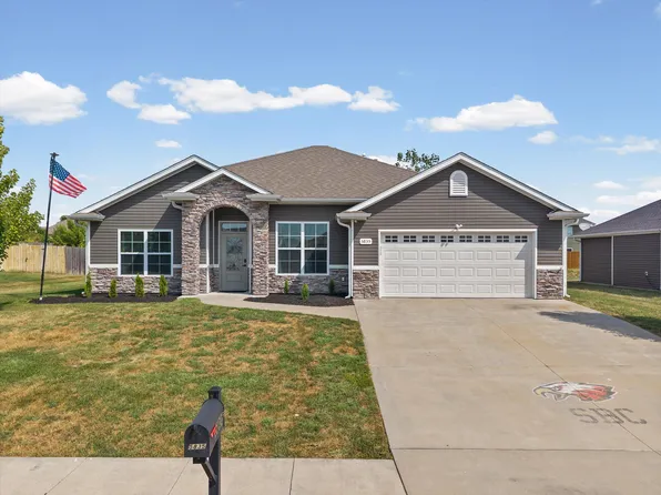 5835 Charlotte Dr, Ashland, MO 65010