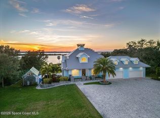 4737 S Tropical Trl, Merritt Island, FL 32952