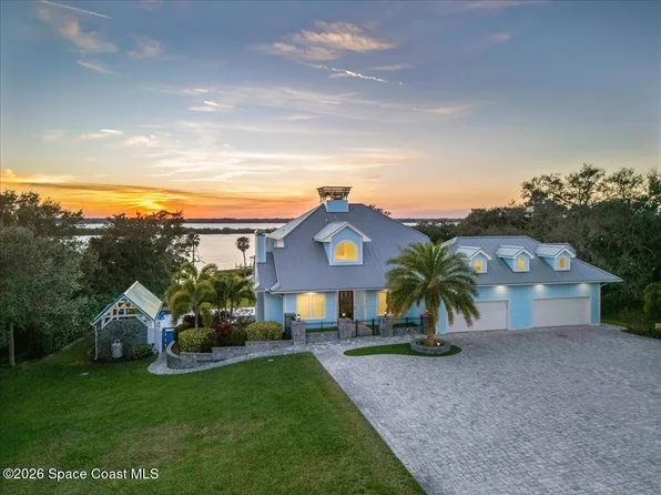 4737 S Tropical Trl, Merritt Island, FL 32952