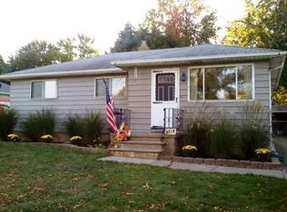 4514 W 154th St, Cleveland, OH 44135