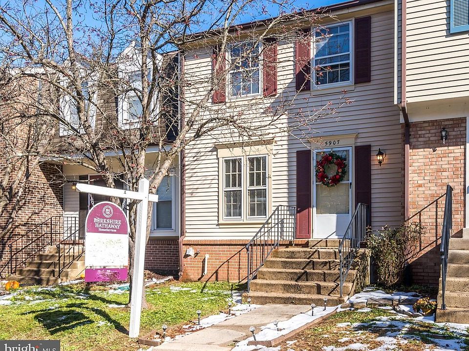 1st image of 5907 Grisby House Ct