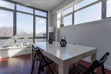 Rented by Corcoran