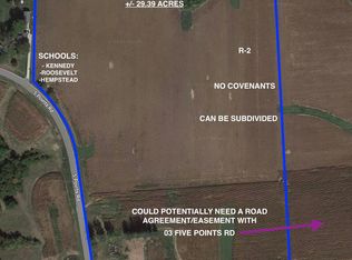 2 Five Points Rd, Durango, IA 52039