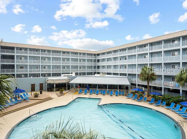663 William Hilton Parkway UNIT 1225, Hilton Head Island, SC 29928