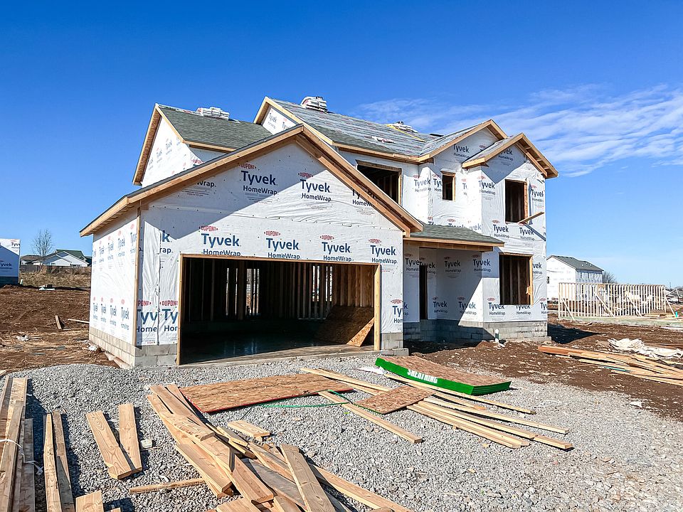 203 Ruth Miller Dr, KY 40324 Zillow