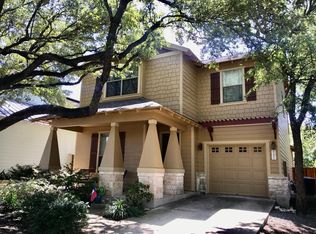 2421 Amur Dr, Austin, TX 78745