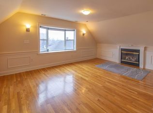 8-10 Richardson St #3, Brighton, MA 02135