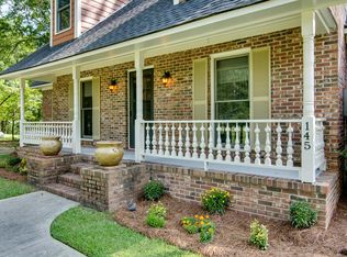 145 Ashley River Dr, Summerville, SC 29485