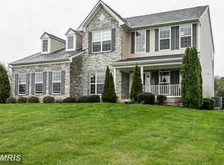 1517 Hathorne Ct, Freeland, MD 21053