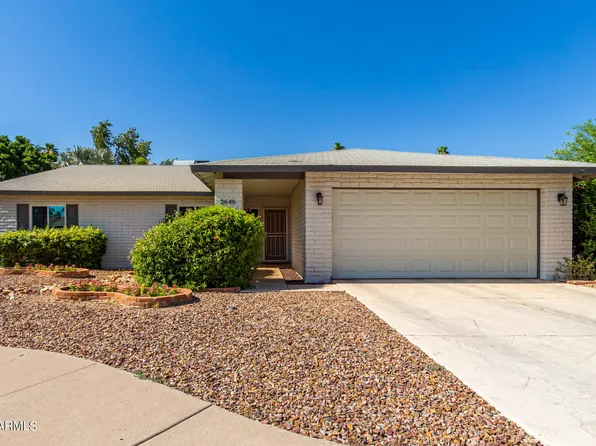 2646 W LAGUNA AZUL Avenue, Mesa, AZ 85202