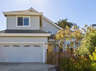 420 Valdez Ave, Half Moon Bay, CA 94019