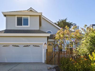 420 Valdez Ave, Half Moon Bay, CA, 94019