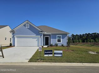 320 Hawks Run Dr #4000, Carolina Shores, NC 28467