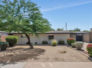 3107 N 21st Pl, Phoenix, AZ 85016